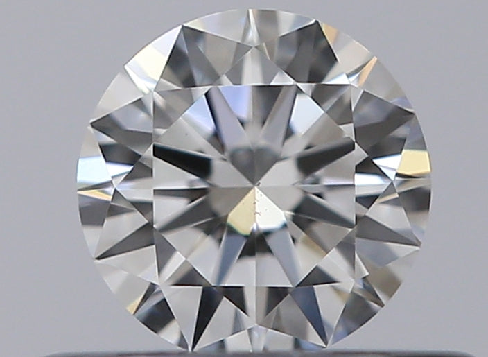 0.30 carat Round diamond G  VS2 Excellent