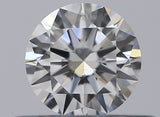 0.30 carat Round diamond G  VS2 Excellent