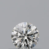 0.28 carat Round diamond H  VVS2 Excellent