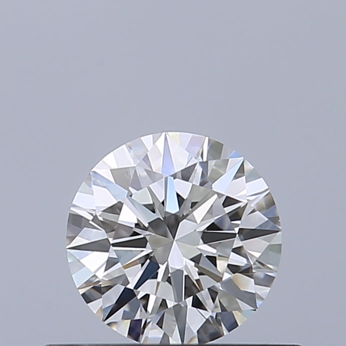 0.43 carat Round diamond F VVS1 Excellent