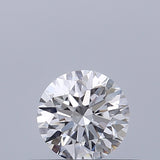 0.35 carat Round diamond D VVS2 Excellent