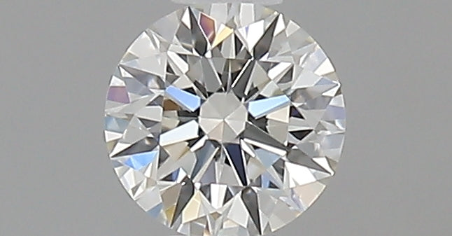 0.32 carat Round diamond G  VVS1 Excellent