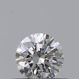 0.31 carat Round diamond F  VS1 Excellent