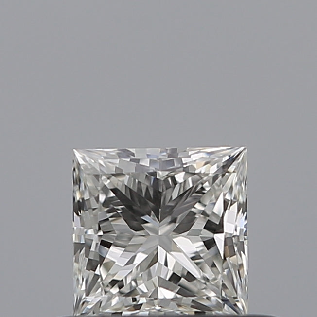 0.40 carat Princess diamond G VS1 