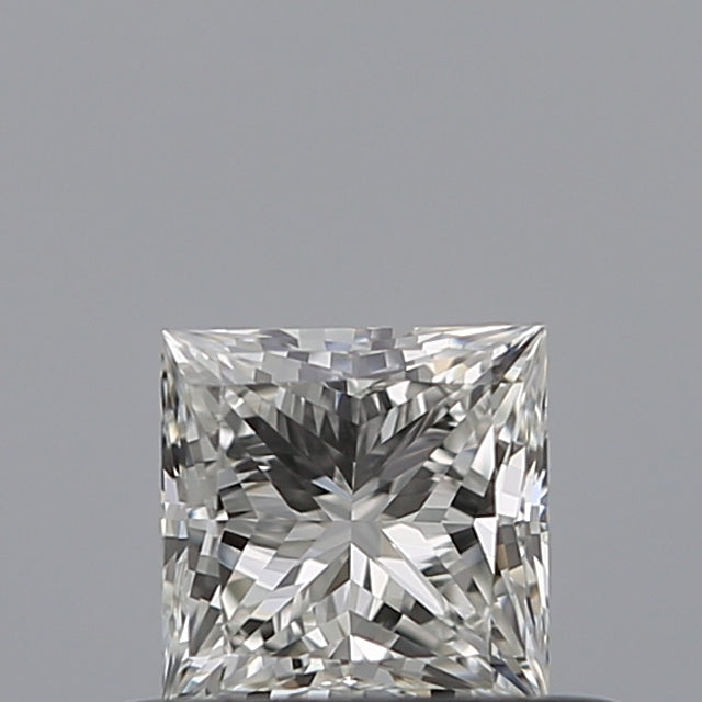 0.40 carat Princess diamond G VS1 