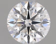 0.55 carat Round diamond G VS1 Excellent