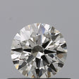0.51 carat Round diamond H VVS1 Excellent