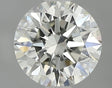 0.80 carat Round diamond K VS2 Excellent