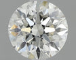 1.00 carat Round diamond I SI2 Excellent