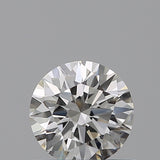 0.51 carat Round diamond I  VVS1 Excellent