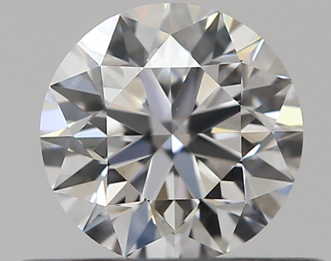 0.37 carat Round diamond D  VVS1 Excellent