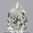 0.50 carat Pear diamond G VVS1 VeryGood
