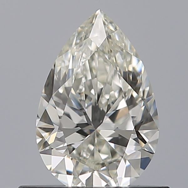 0.50 carat Pear diamond G VVS1 VeryGood