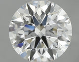 1.00 carat Round diamond H VS2 Excellent