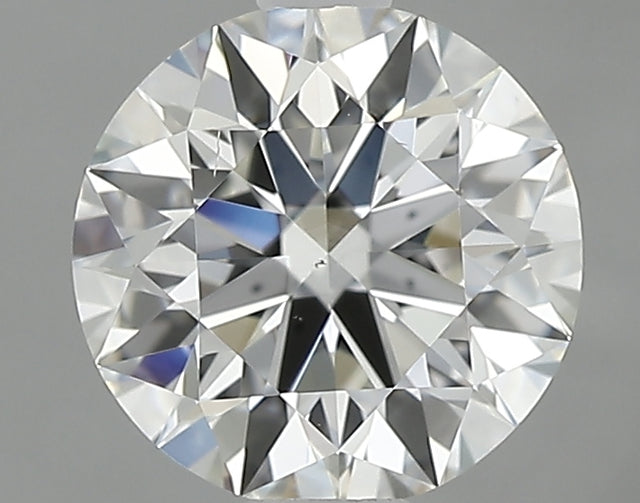 1.00 carat Round diamond H VS2 Excellent