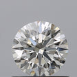0.70 carat Round diamond G VVS1 Excellent