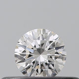 0.19 carat Round diamond F  VS2 Excellent