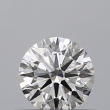 0.35 carat Round diamond E VVS1 Excellent