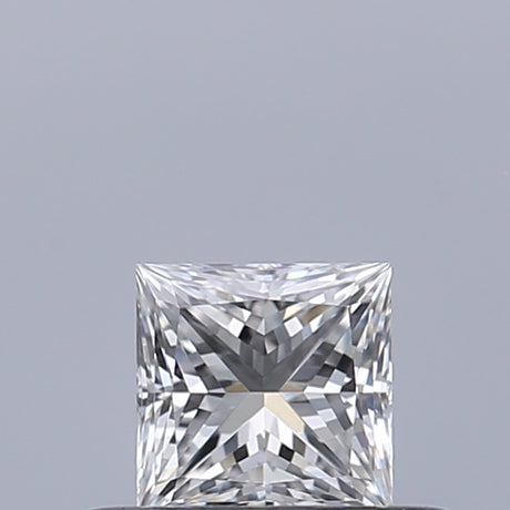 0.30 carat Princess diamond E VVS1 