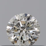 0.30 carat Round diamond H  VVS1 Good