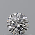 0.31 carat Round diamond F  VVS2 Excellent