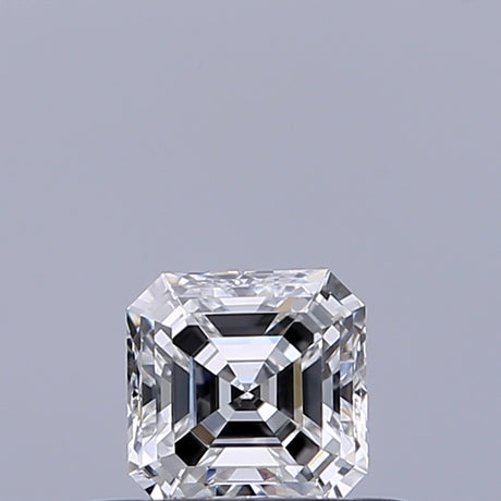 0.32 carat Emerald diamond E VVS1 