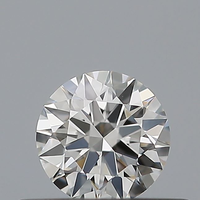 0.28 carat Round diamond E  VVS1 Excellent