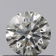 0.38 carat Round diamond F VVS1 Excellent