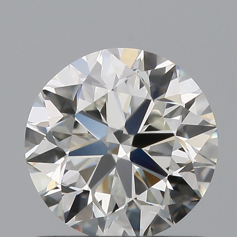 0.90 carat Round diamond I  VVS2 Very good