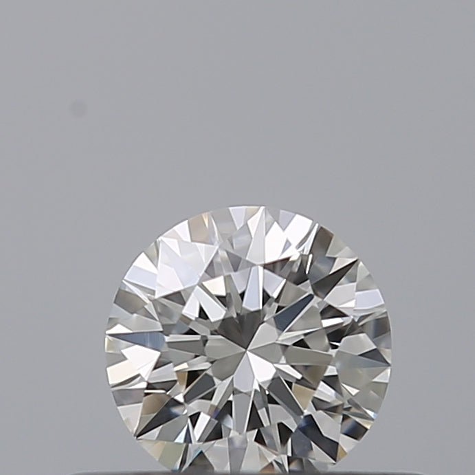 0.31 carat Round diamond F  VVS1 Excellent