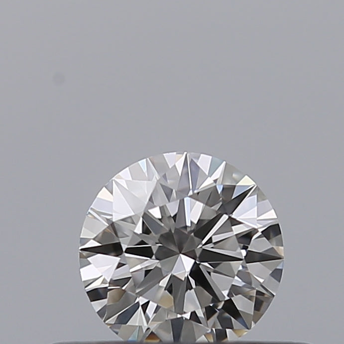 0.30 carat Round diamond F  VVS2 Excellent