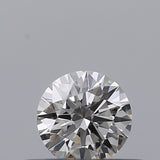 0.30 carat Round diamond F  VVS2 Excellent