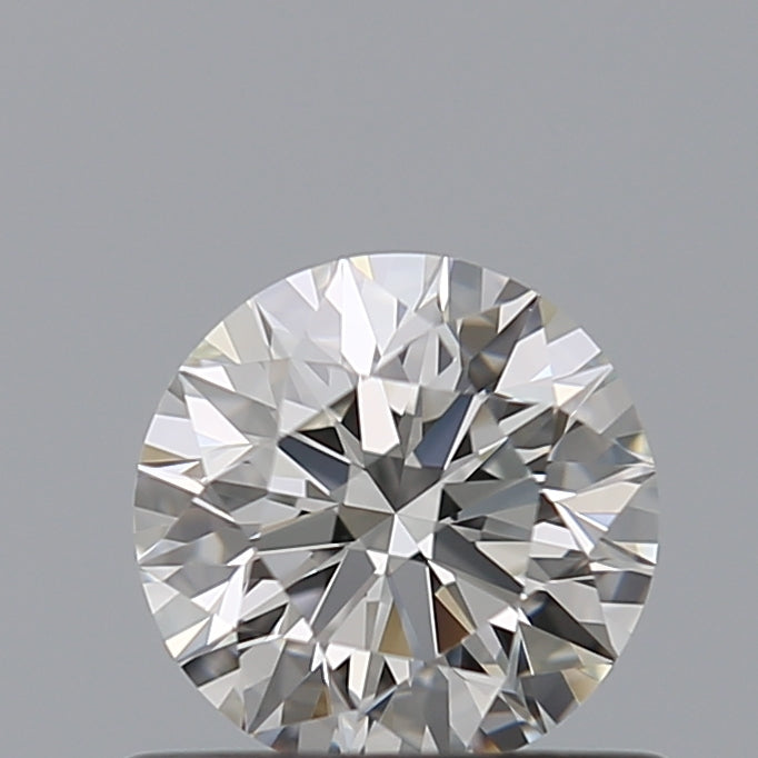 0.60 carat Round diamond H  VS1 Excellent