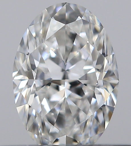 0.34 carat Oval diamond F  VS1 