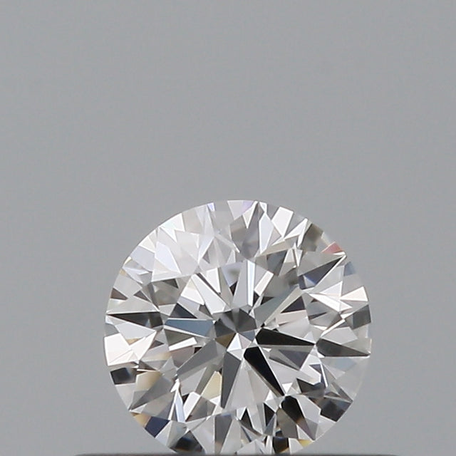 0.31 carat Round diamond D  VVS2 Excellent