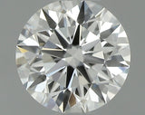 0.40 carat Round diamond I  VS1 Excellent