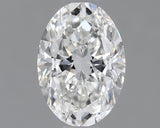0.80 carat Oval diamond H VS2 