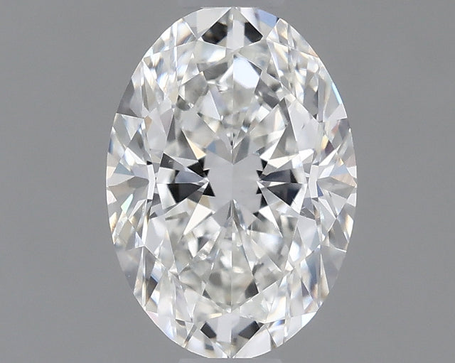 0.80 carat Oval diamond H VS2 