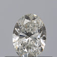 0.30 carat Oval diamond G  VS1 