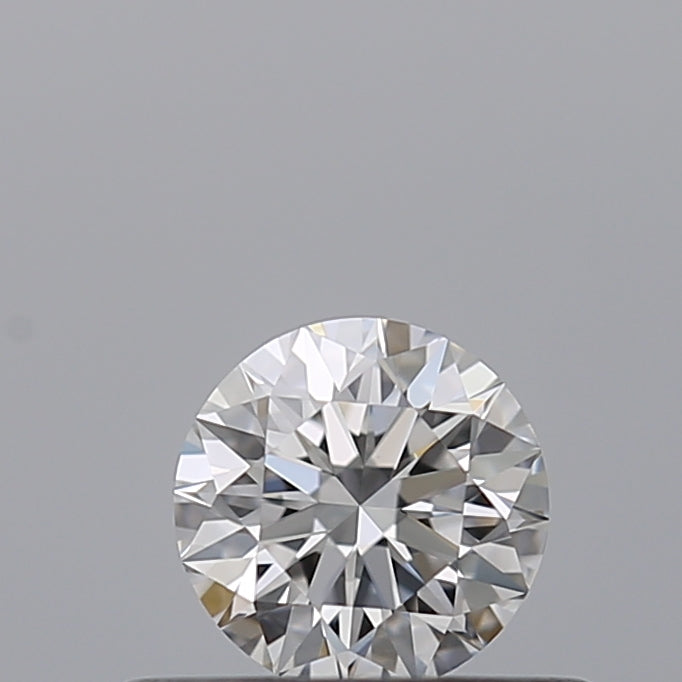 0.30 carat Round diamond D  VS1 Excellent