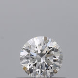 0.30 carat Round diamond D  VS1 Excellent