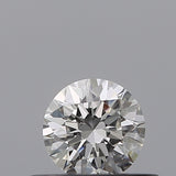 0.31 carat Round diamond F  VVS1 Excellent