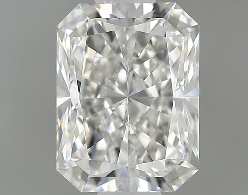 0.81 carat Radiant diamond H VS1 