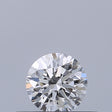 0.30 carat Round diamond D VVS2 Excellent