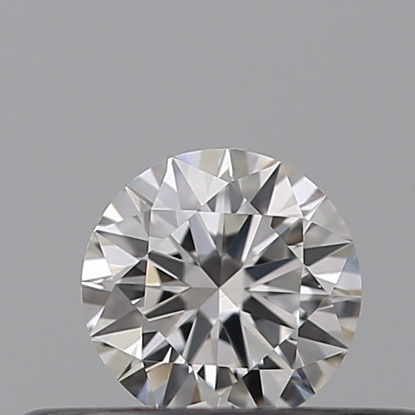 0.21 carat Round diamond G  VS2 Excellent