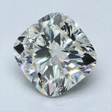 1.70 carat Cushion diamond I  VS1