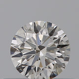 0.30 carat Round diamond I  VS1 Excellent