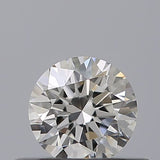 0.31 carat Round diamond F  VVS2 Excellent