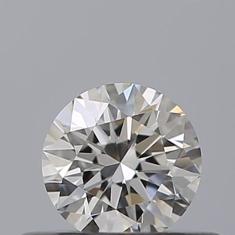 0.31 carat Round diamond F  VVS2 Excellent
