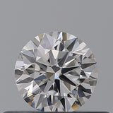 0.30 carat Round diamond D  VVS1 Excellent